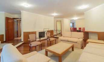 Imagem 6: Apartamento Locação Brooklin 200 m² 3 Dormitórios