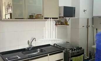 Imagem 6: Apartamento à Venda, Santo Amaro - São Paulo - SP, Com 2 Quartos !