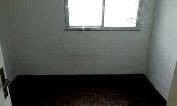 Imagem 6: Sala, sacada, 2 quartos com armários, cozinha, banheiro social com Box de vidro temperado