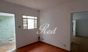 Imagem 4: Casa com 1 dormitório para alugar, 51 m² por R$ 1.033,56/mês - Cidade Cruzeiro do Sul - Su