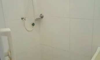 Imagem 3: Kitnet/conjugado para venda tem 24 metros quadrados