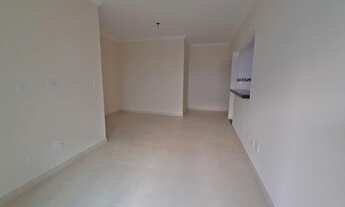 Imagem 3: Apartamento para venda com 86 metros quadrados com 2 quartos em Canto do Forte - Praia Gra