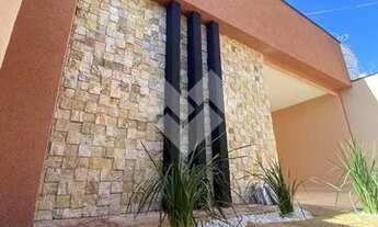 Imagem 3: Casa no St Moinho dos Ventos em Goiania - GO