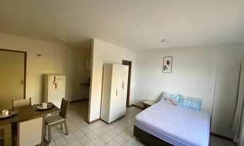 Imagem 4: Loft/Studio Mobiliado