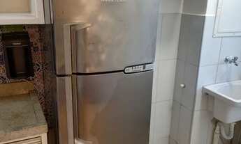 Imagem 6: 2Qtos c/ Suíte _ MOBILIADO _ Próx. Clube Municipal/ CRM- Incluso Luz, Água e Condomínio