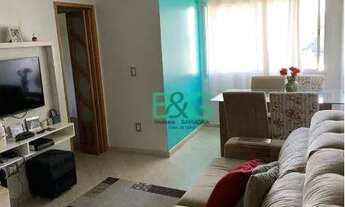 Imagem: Apartamento com 2 dormitórios à venda