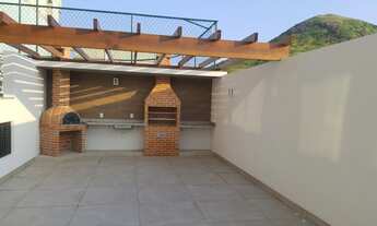 Imagem 5: Apartamento 2 quartos 1 vaga Recreio