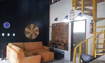 Imagem 6: Alugo Chalés duplex mobiliados no Araçagi e Barreirinhas