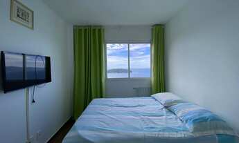 Imagem 14: Cobertura para Locação Temporada Porto Real Suítes