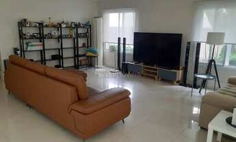 Imagem 2: Casa - Loteamento Alphaville Campinas - Campinas