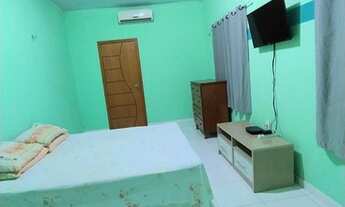 Imagem 7: Casa para venda possui 160 metros quadrados com 3 quartos em Parque 10 de Novembro - Manau