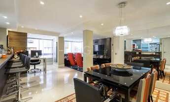 Imagem 2: Apartamento para Venda - 113m², 3 dormitórios, sendo 1 suites, 2 vagas - Bela Vista