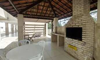 Imagem 7: Apartamento com 2/4 Lauro de Freitas Family Residencial com piscina e academia