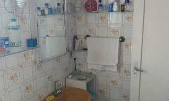 Imagem 2: Quarto casal cobertura