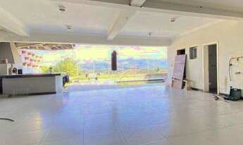 Imagem 3: Estuda permuta, Casa com 4 suítes à venda, 695 m² por R$ 5.500.000 - Alphaville 10 - Santa