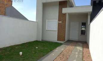 Imagem 2: Casa com 2 dormitórios para alugar, 53 m² por R$ 1.360,00/mês - Vargas - Sapucaia do Sul/R