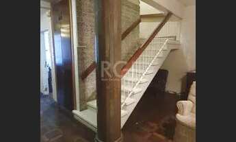 Imagem 2: Casa para Venda - 120m², 3 dormitórios, 2 vagas - Petrópolis