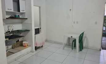 Imagem 4: Apartamento Mobiliado 1 quarto em Ponta Negra
