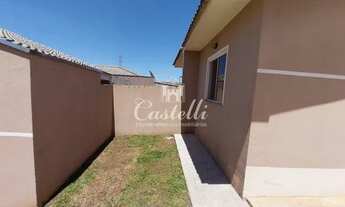 Imagem 6: Casa para locação, Localizada no Condomínio Residencial das Águas na Rua Edilson