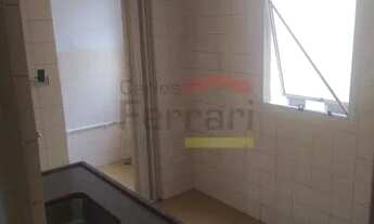 Imagem 7: Apartamento 2 dormitórios, 1 vaga Vila Albertina