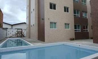 Imagem 5: Área de lazer e metragem surreal