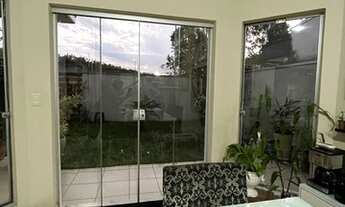 Imagem 5: Casa em condomínio de 230m² com 4 suítes no Altos da Serra 6 no Urbanova