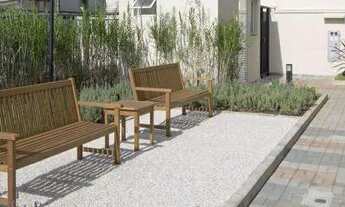 Imagem 7: Apartamento para venda com 50 metros quadrados com 2 quartos