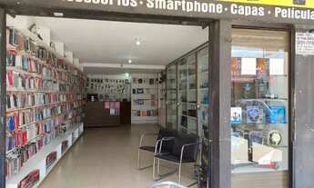 Imagem: Ponto Comercial Celulares e Games no Garavelo