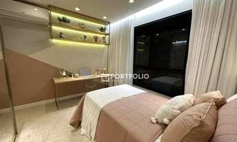 Imagem 6: Apartamento com 3 dormitórios à venda, 160 m² por R$ 300.000,00 - Setor Marista - Goiânia