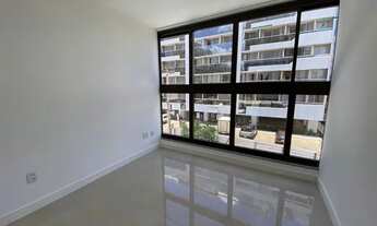 Imagem 2: Aluga 2 ou 3 quartos noroeste Qd 307 com até 2 vagas