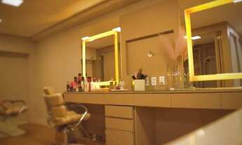 Imagem 3: Salão completo no Centro de São Leopoldo