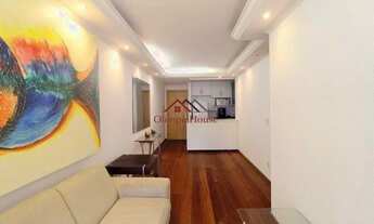 Imagem 7: Apartamento Locação 2 Dormitórios - 67 m² Perdizes