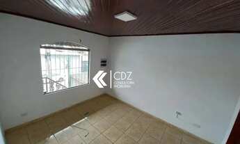 Imagem 6: Casa com 3 dormitórios no Jardim Paraná