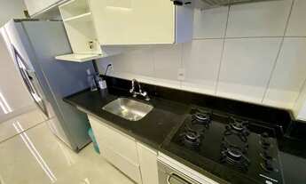 Imagem 7: Apartamento para aluguel com 79 metros quadrados com 3 quartos em Jacarepaguá - Rio de Jan