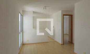 Imagem 2: Apartamento para Aluguel - Jardim Antonio Von Zuben , 2 Quartos, 43 m2