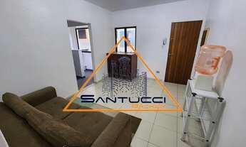 Imagem: Apartamento a venda com 57 metros 1 dormitório