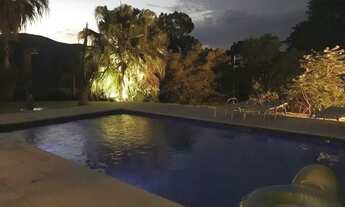 Imagem 4: Casa para venda e locação no Chácara Malota- Jundiaí / SP - CA02532