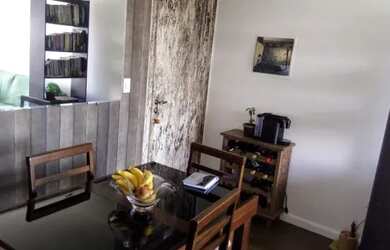 Imagem 3: Apartamento com 2 dormitórios para alugar, 56 m² por R$ 2.550,00/mês - Vila Príncipe de Ga