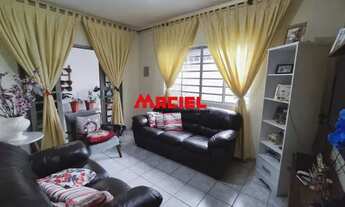 Imagem 7: Casa Padrão em São José dos Campos