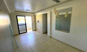 Imagem 2: Vendo Apt em condominio fechado - 3 quartos com uma suite