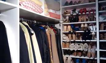 Imagem 5: Cobertura para Venda - 159m², 0 dormitórios, São Sebastião