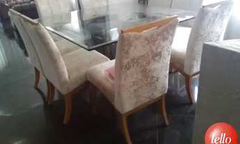 Imagem 3: São Paulo - Casa Padrão - Carrão