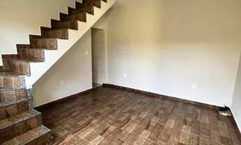 Imagem 3: Casa para locação bairro Novo Progresso