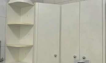 Imagem 7: Apartamento para venda com 58 metros quadrados com 2 quartos em Mooca - São Paulo - SP