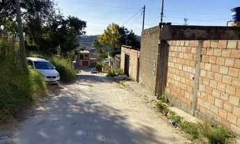 Imagem 3: Lote 120m Serra Dourada Ibirite