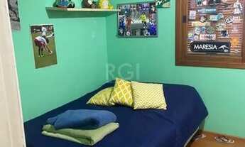 Imagem 7: Casa para Venda - 110m², 2 dormitórios, 1 vaga - Hípica