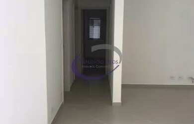 Imagem 2: Apartamento em Condomínio para Venda no bairro Baeta Neves, 3 dorm, 1 suíte, 1 vagas, 149