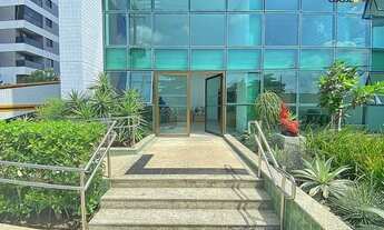 Imagem: Beira-Mar-1 Quarto-Andar Alto-Vista Mar-Valor