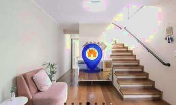 Imagem 3: Sobrado com 4 dormitórios à venda, 180 m² por R$ 650.000 - Engenheiro Goulart - São Paulo