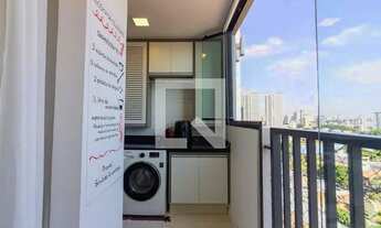 Imagem 6: Apartamento para Aluguel - Centro, 2 Quartos, 51 m2